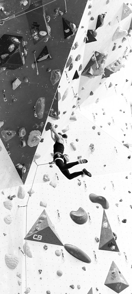 Championnat départemental de difficulté